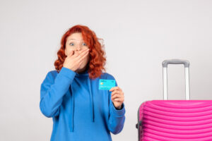 The Most Common Credit Card Scams Abroad