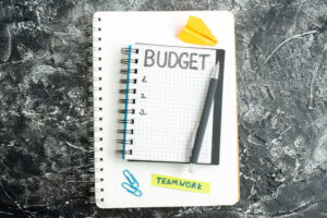 Recession-Proof Your Finances: 2025 Budget Checklist