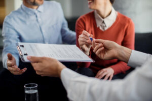 Insurance Yield Forecast: Stability or Volatility?