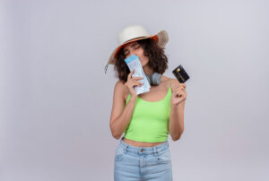 Activate Vacation Mode—Even for Your Credit Card