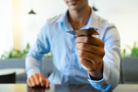 Authorized User vs Your Own Card: Which Option Builds Credit With Less Complexity?